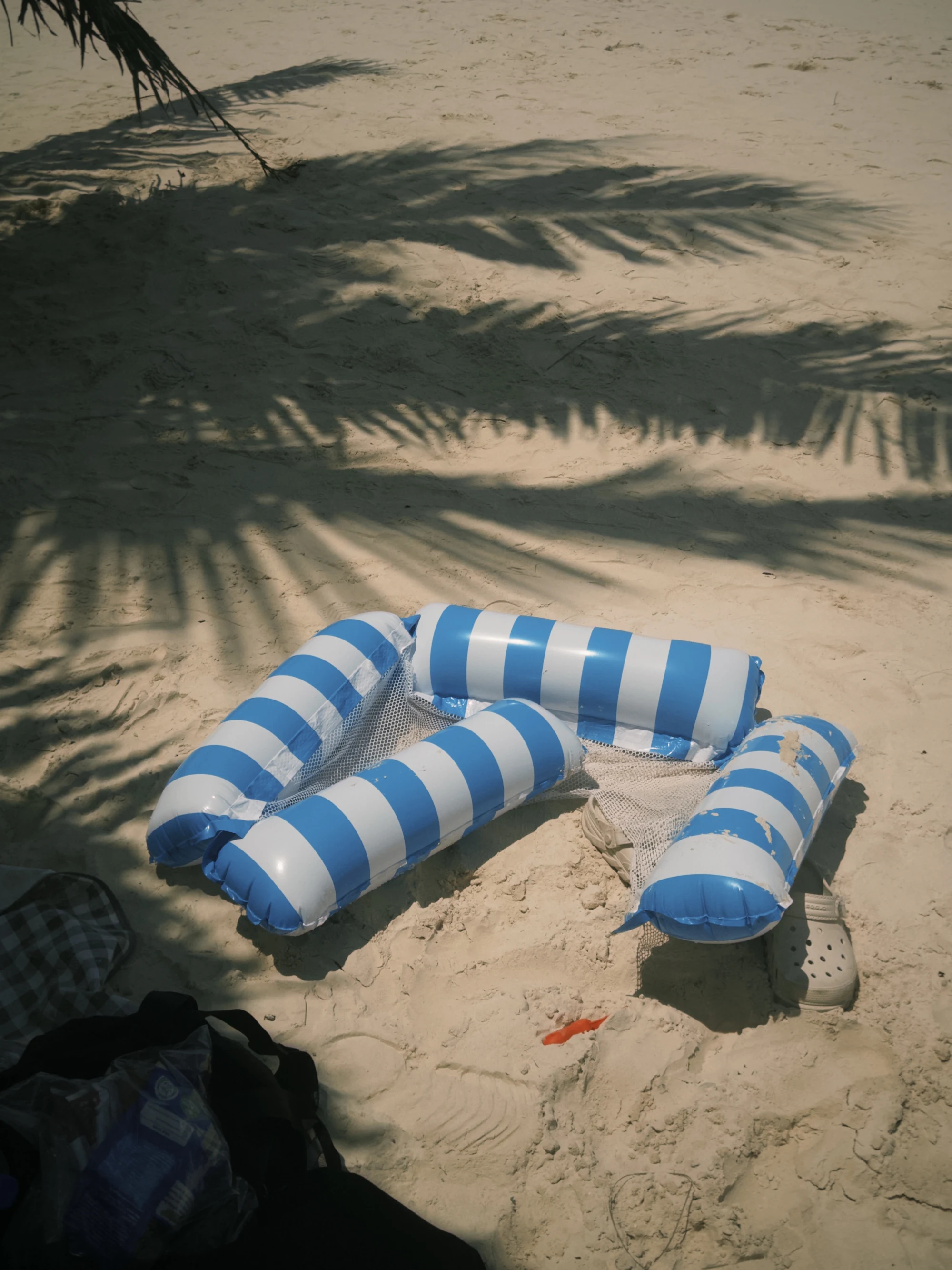 Beach float — 2024