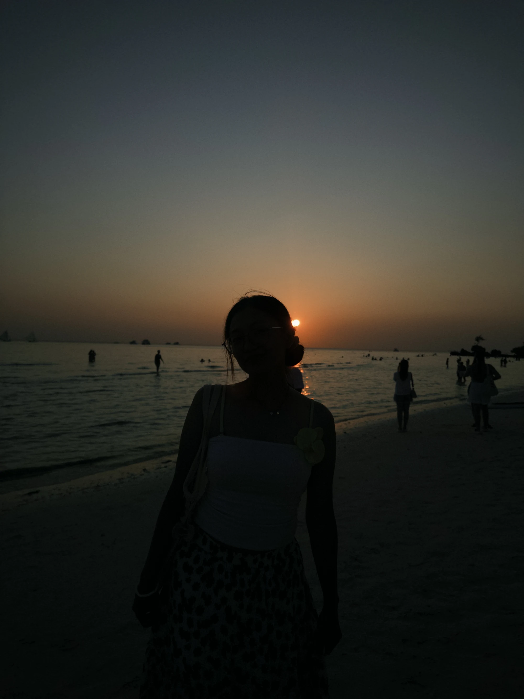 Boracay sunset — 2024