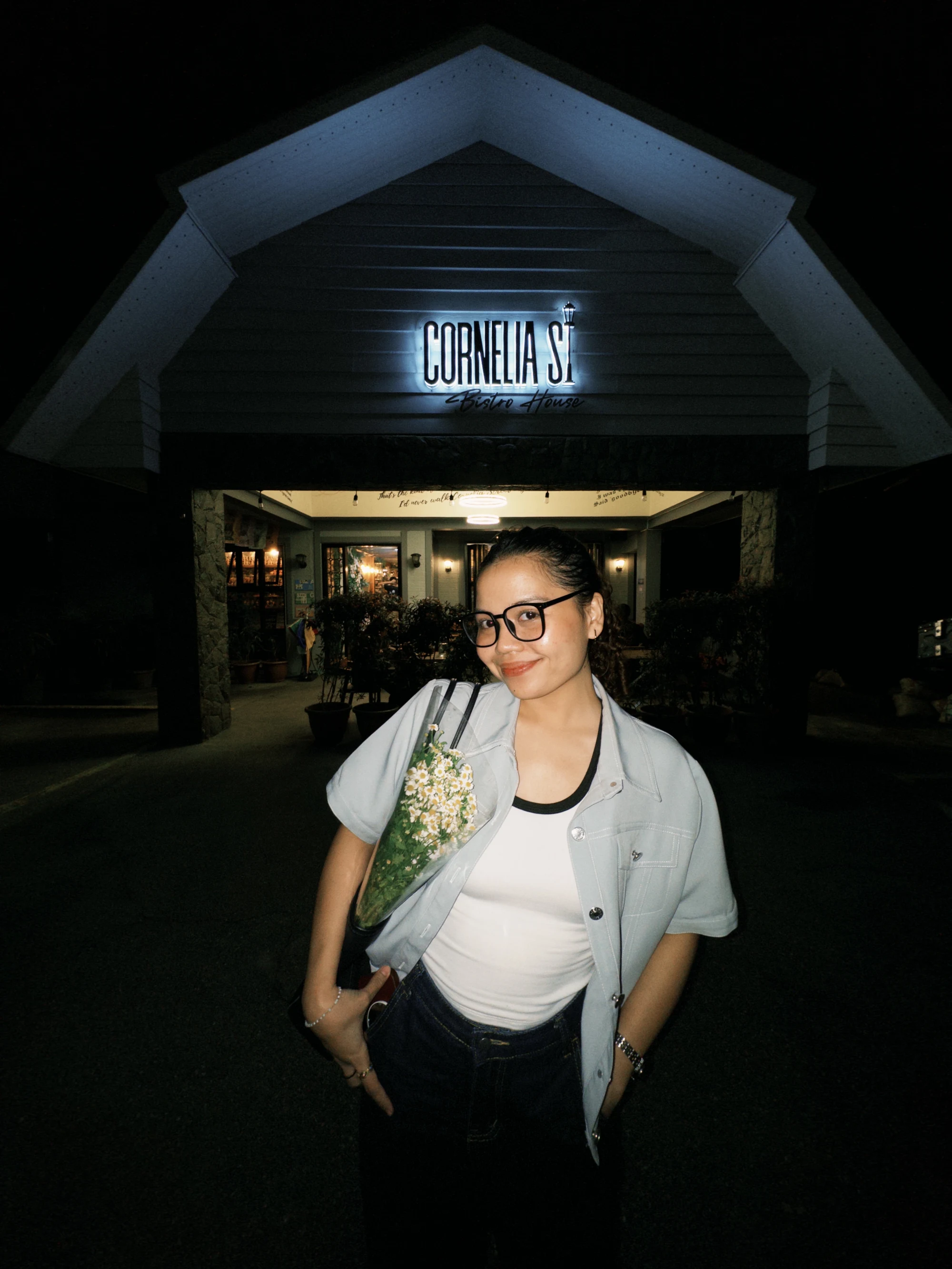Daisy — 2024