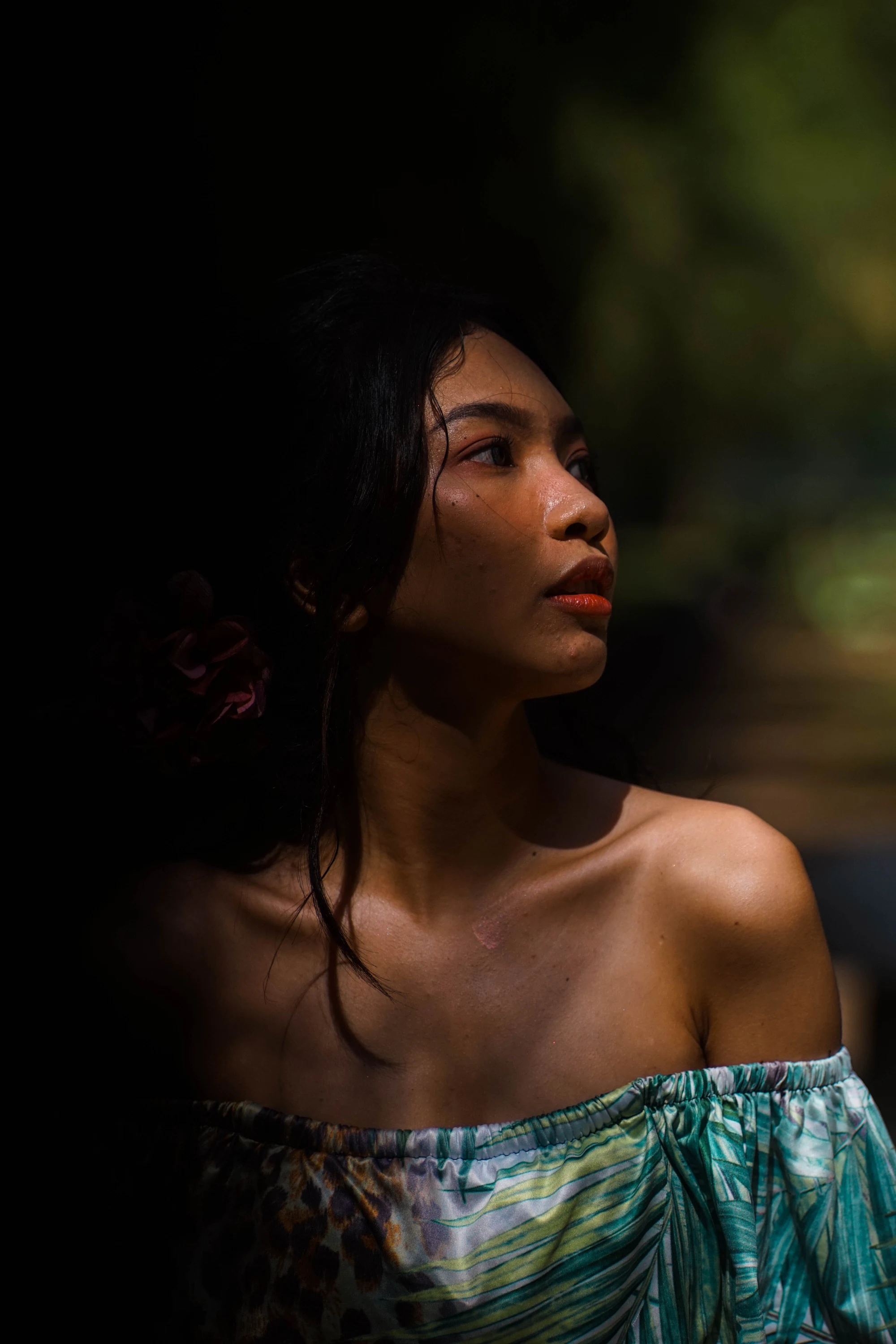 Hidden in light — 2020